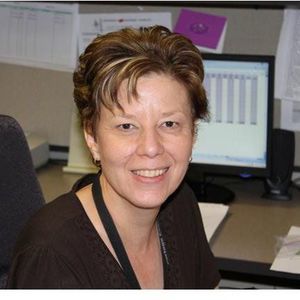 Meet your Posher, Sandy